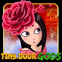 เกมสล็อต Tiny Door Gods